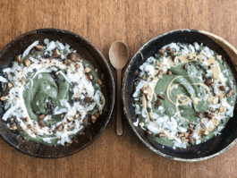 Jaclyn Cave, Naturopath