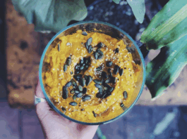Jaclyn Cave, Naturopath