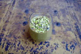 Jaclyn Cave, Naturopath
