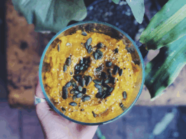 Jaclyn Cave, Naturopath