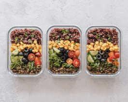 Jaclyn Cave, Naturopath