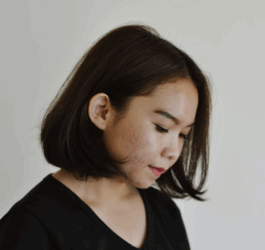 Jaclyn Cave, Naturopath