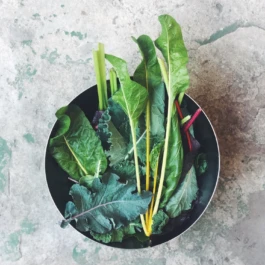 Jaclyn Cave, Naturopath