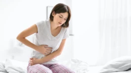 Jaclyn Cave, Naturopath
