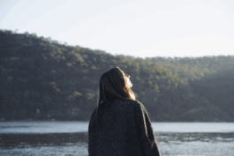 Jaclyn Cave, Naturopath