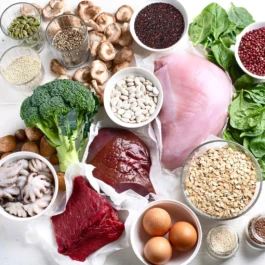 Jaclyn Cave, Naturopath