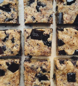 Jaclyn Cave, Naturopath