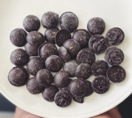 Jaclyn Cave, Naturopath