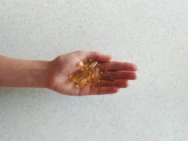 Jaclyn Cave, Naturopath