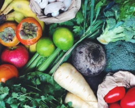 Jaclyn Cave, Naturopath