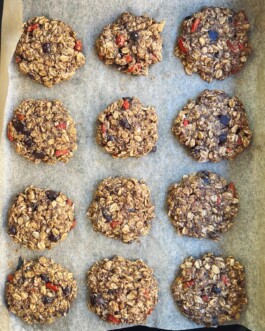 Jaclyn Cave, Naturopath