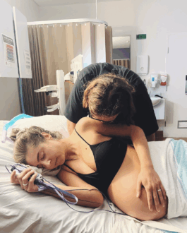 Jaclyn Cave, Naturopath