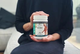 Jaclyn Cave, Naturopath