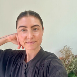 Jaclyn Cave, Naturopath