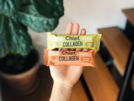 Jaclyn Cave, Naturopath