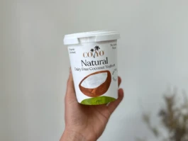Jaclyn Cave, Naturopath