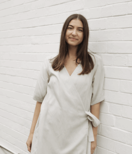Jaclyn Cave, Naturopath