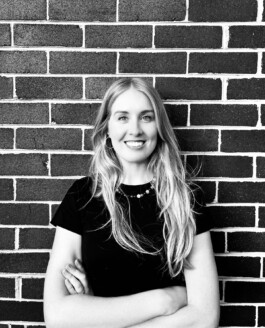 Jaclyn Cave, Naturopath