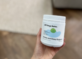 Jaclyn Cave, Naturopath