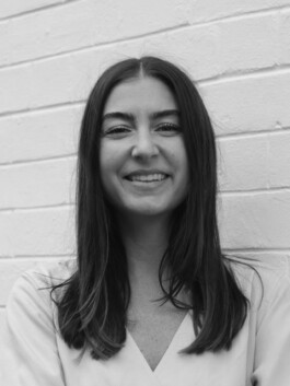 Jaclyn Cave, Naturopath